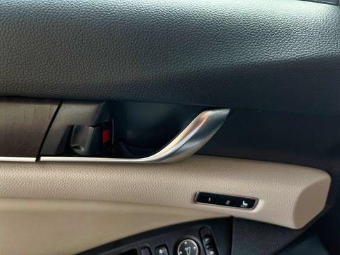 Used 2018 Honda Accord EX-L image 84