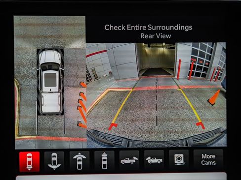 New 2026 RAM 1500 Rebel image 46