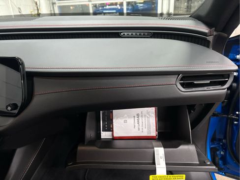 New 2026 Dodge Charger Scat Pack image 21