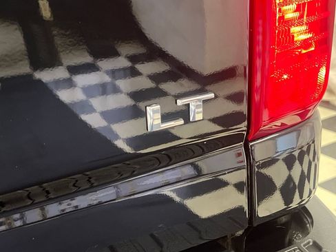 Used 2020 Chevrolet Silverado 2500 LT AWD/4WD image 14