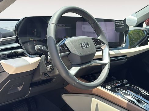 New 2026 Audi A5 2.0T Premium AWD/4WD image 10