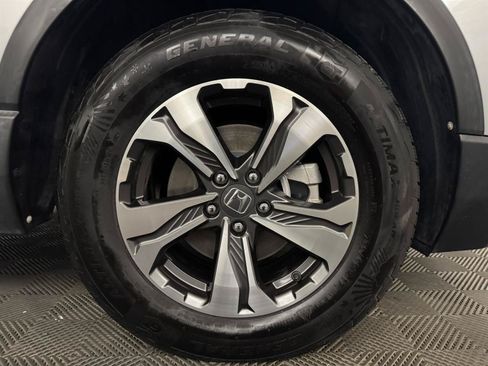 Used 2021 Honda CR-V LX image 20
