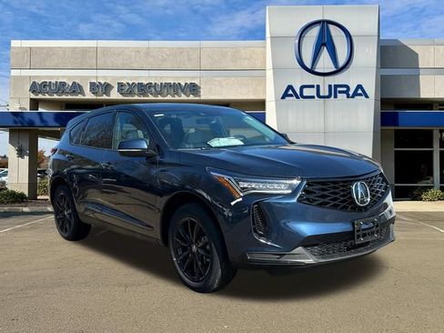 New 2026 Acura RDX SH-AWD image 1