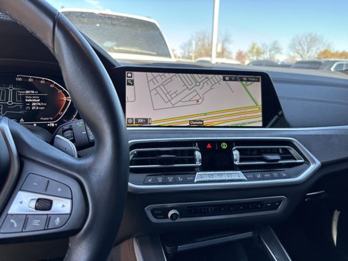 Certified 2023 BMW X5 sDrive40i w/ Premium Package image 31