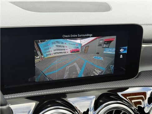 Used 2020 Mercedes-Benz CLA 250 image 58