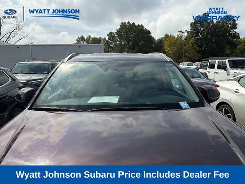 Used 2025 Hyundai Palisade SEL FWD image 13