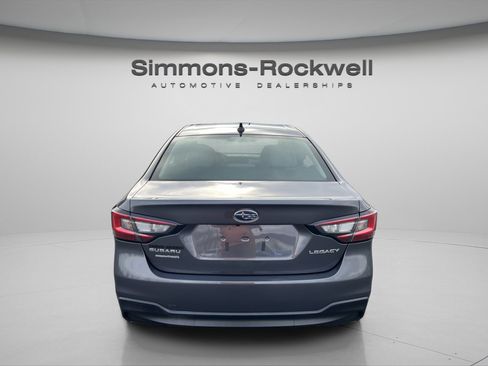 Used 2023 Subaru Legacy Premium image 6