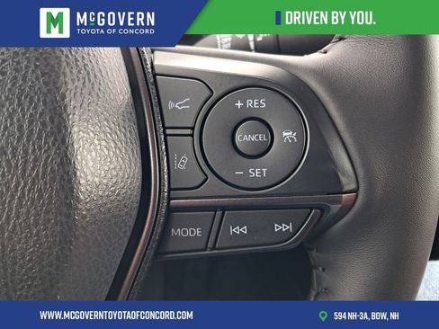 Used 2024 Toyota Camry XSE w/ Cold Weather Package image 19