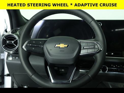 New 2026 Chevrolet Equinox LT w/ Convenience Package II image 4