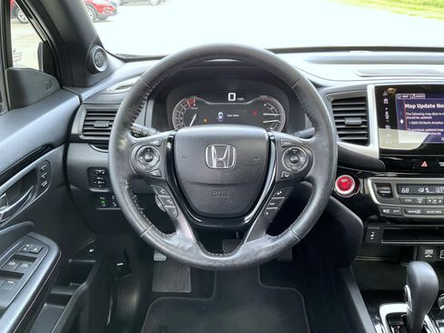 Used 2019 Honda Ridgeline Black Edition image 19