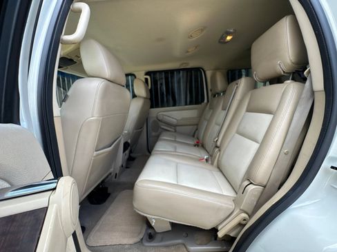 Used 2006 Ford Explorer Limited RWD image 81