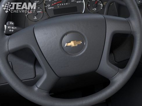New 2025 Chevrolet Express 2500 image 25