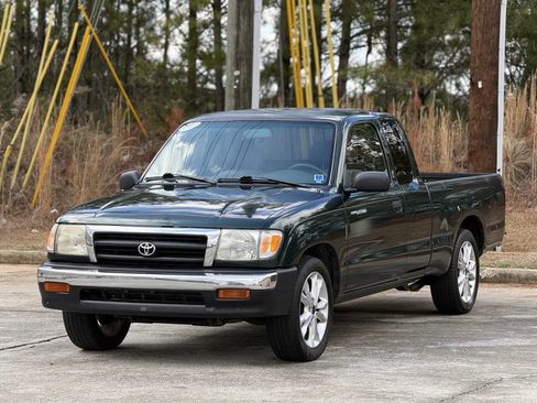 Used 1999 Toyota Tacoma 2WD Xtracab image 2