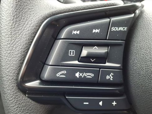 New 2026 Subaru Crosstrek 2.0i Premium image 22