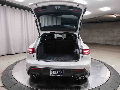 Used 2023 Porsche Macan S image 28