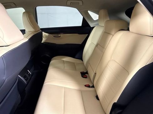 Used 2021 Lexus NX 300h AWD w/ Premium Package image 28