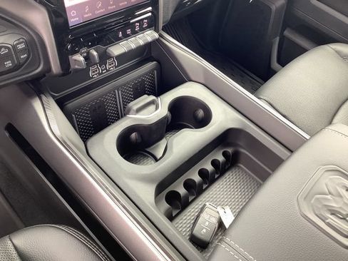 New 2026 RAM 2500 Power Wagon AWD/4WD image 18