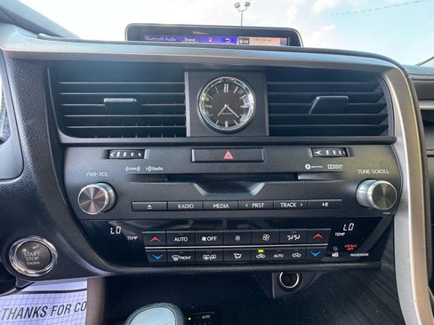 Used 2016 Lexus RX 350 FWD w/ Premium Package image 21