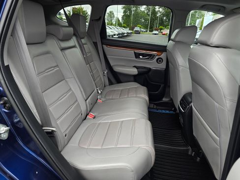 Used 2017 Honda CR-V Touring image 24