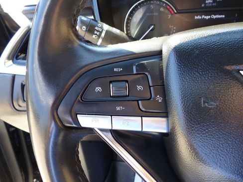 Used 2024 Cadillac XT6 Luxury w/ LPO, Floor Liner Package AWD/4WD image 24