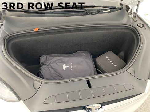 Used 2020 Tesla Model X Long Range image 31