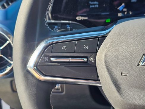 New 2026 Chevrolet Equinox EV LT AWD/4WD image 26