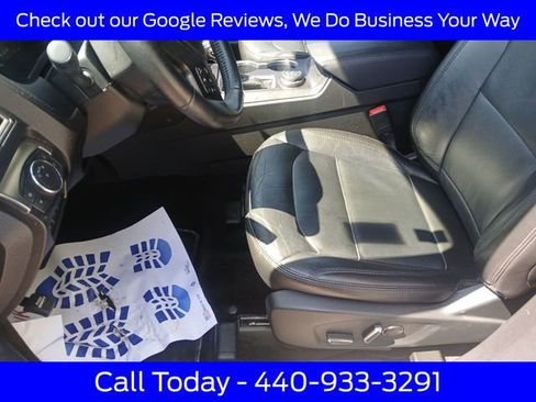 Certified 2018 Ford Explorer XLT w/ Equipment Group 202A AWD/4WD image 21