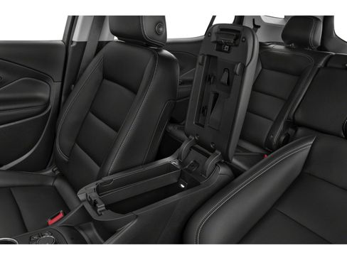 Used 2024 GMC Terrain AT4 AWD/4WD image 9