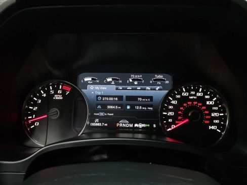 Used 2019 Ford F150 Raptor w/ Equipment Group 802A Luxury AWD/4WD image 28