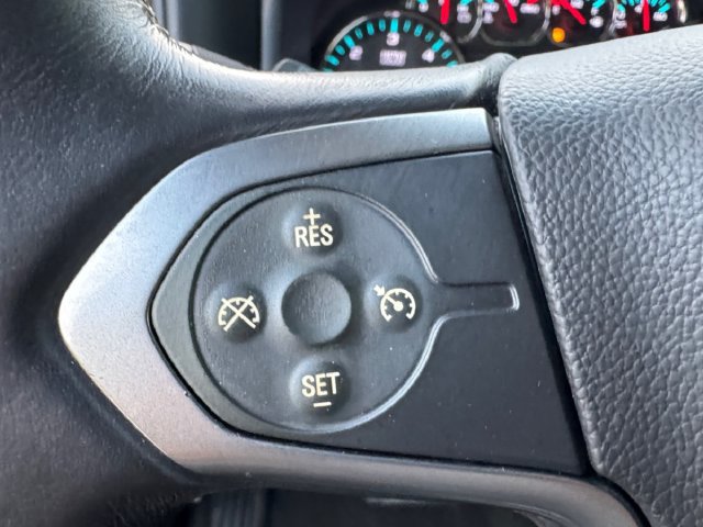 Used 2015 Chevrolet Silverado 1500 LT w/ Texas Edition, 1LT Trim RWD image 7
