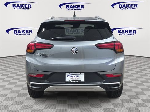 Used 2023 Buick Encore GX Select w/ Safety Package II image 6
