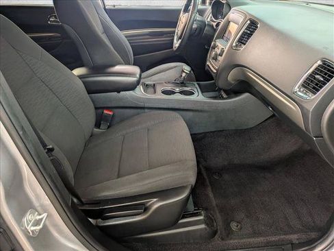 Used 2018 Dodge Durango SXT w/ 3rd Row Seating Group RWD image 26