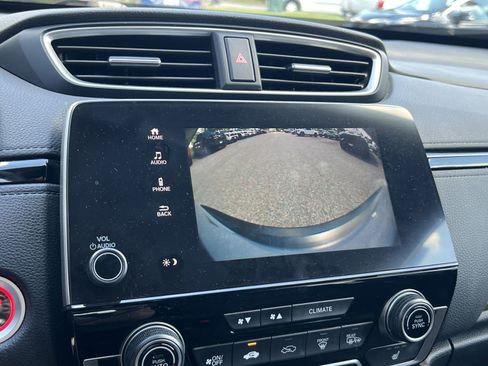 Used 2020 Honda CR-V EX image 20