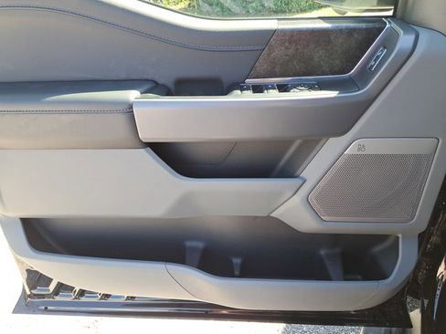 New 2025 Ford F150 Lightning Flash image 22