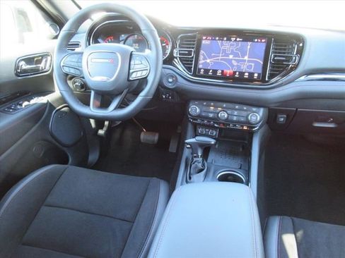 New 2026 Dodge Durango GT image 13