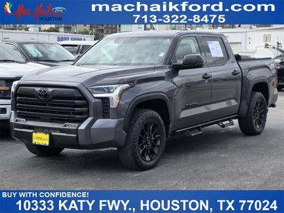 Used 2023 Toyota Tundra SR5