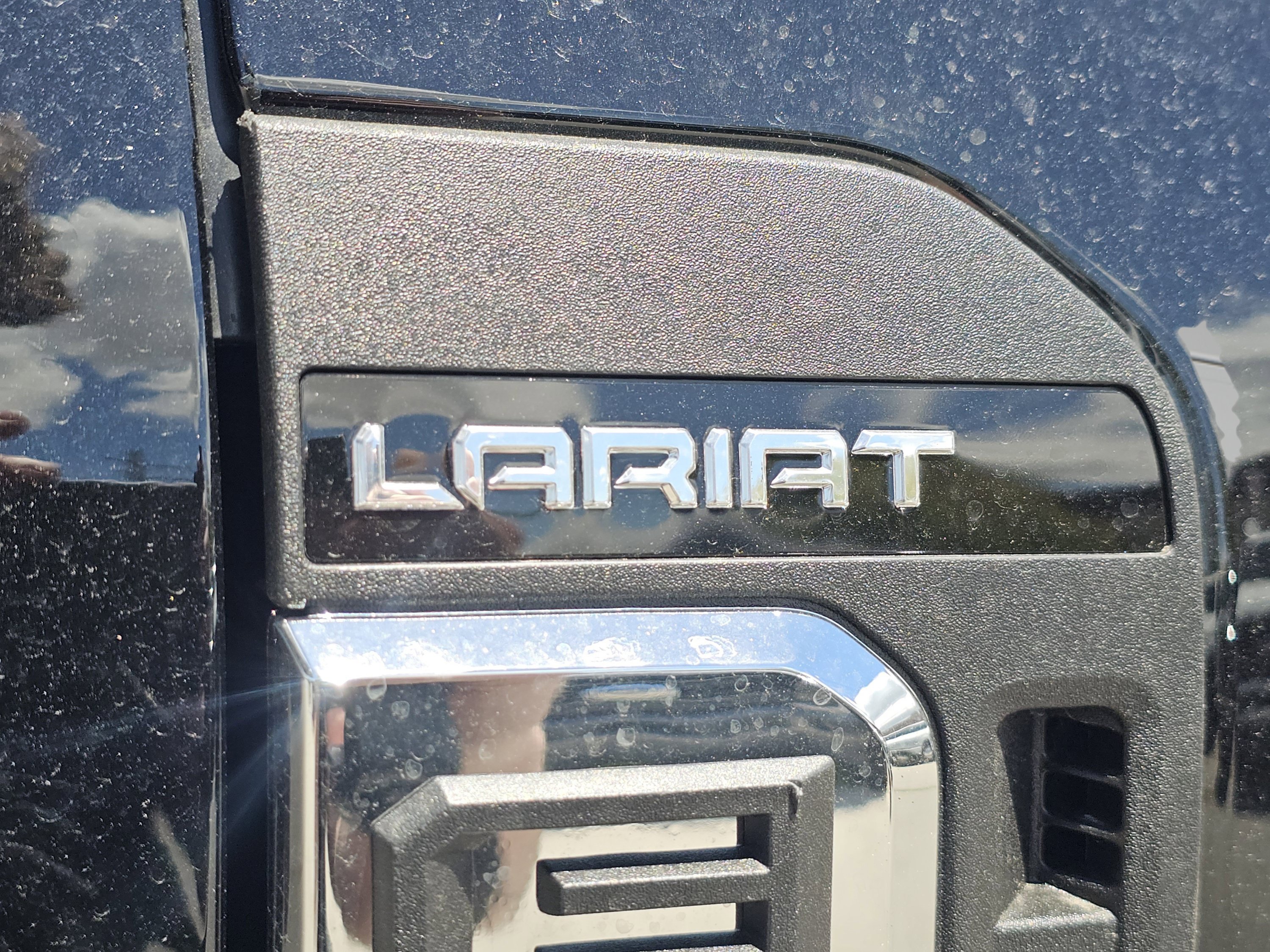 New 2026 Ford F350 Lariat AWD/4WD image 18