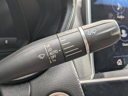 Used 2023 Cadillac CT5 Premium Luxury w/ Parking Package image 7