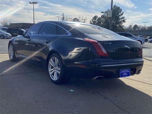 Used 2012 Jaguar XJ L image 4