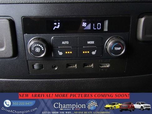 Used 2019 Chevrolet Tahoe Premier w/ Premier Plus Edition AWD/4WD image 12