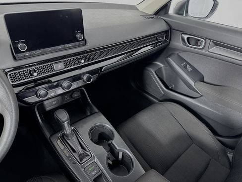 Certified 2023 Honda Civic LX image 21