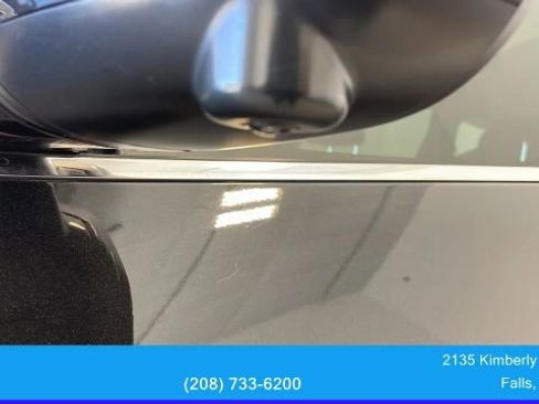 Used 2019 Nissan Murano SL image 11