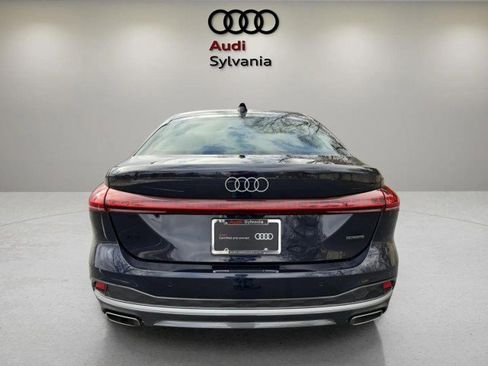 Certified 2025 Audi A5 2.0T Premium w/ Convenience Package AWD/4WD image 6