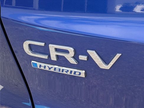 Used 2025 Honda CR-V Sport image 9