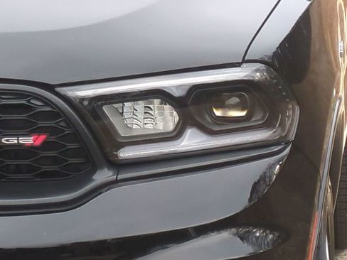 New 2026 Dodge Durango GT AWD/4WD image 17