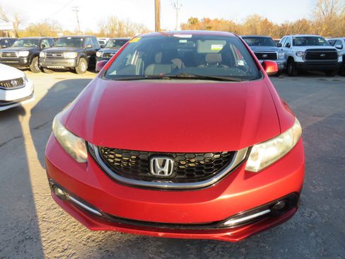 Used 2013 Honda Civic Si image 3