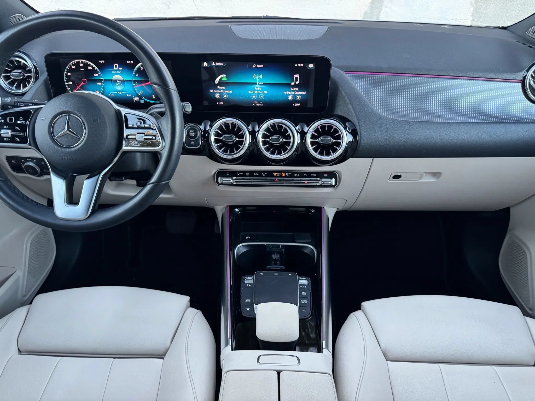 Used 2022 Mercedes-Benz GLA 250 image 35