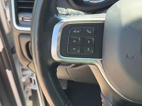 Used 2020 RAM 2500 Laramie AWD/4WD image 24