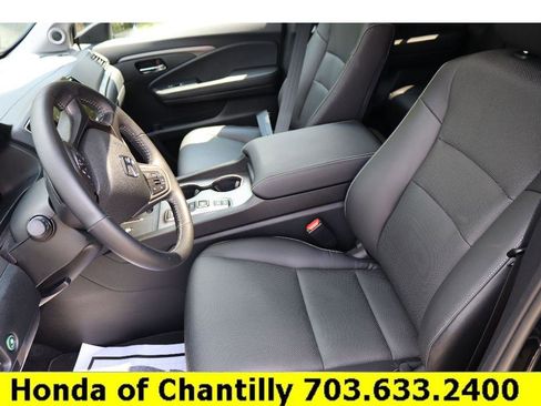 Used 2025 Honda Ridgeline RTL image 20