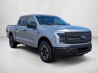 Used 2023 Ford F150 Lightning Pro AWD/4WD video 3